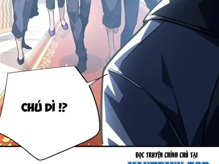 Cao Võ: Một Tay Nghiền Nát Ba Ngàn Đại Đế!