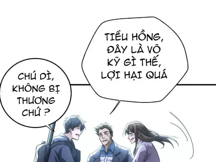 Cao Võ: Một Tay Nghiền Nát Ba Ngàn Đại Đế!
