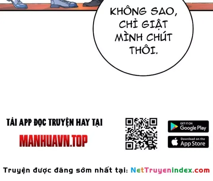 Cao Võ: Một Tay Nghiền Nát Ba Ngàn Đại Đế!