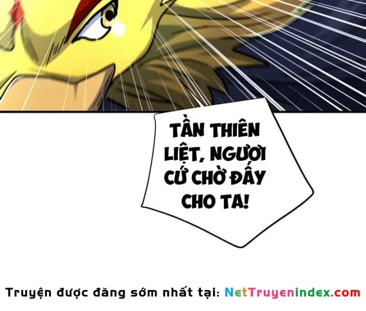 Cao Võ: Một Tay Nghiền Nát Ba Ngàn Đại Đế!