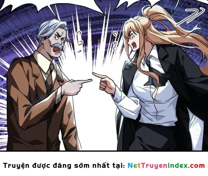 Cao Võ: Một Tay Nghiền Nát Ba Ngàn Đại Đế!