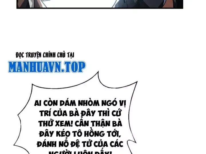 Cao Võ: Một Tay Nghiền Nát Ba Ngàn Đại Đế!