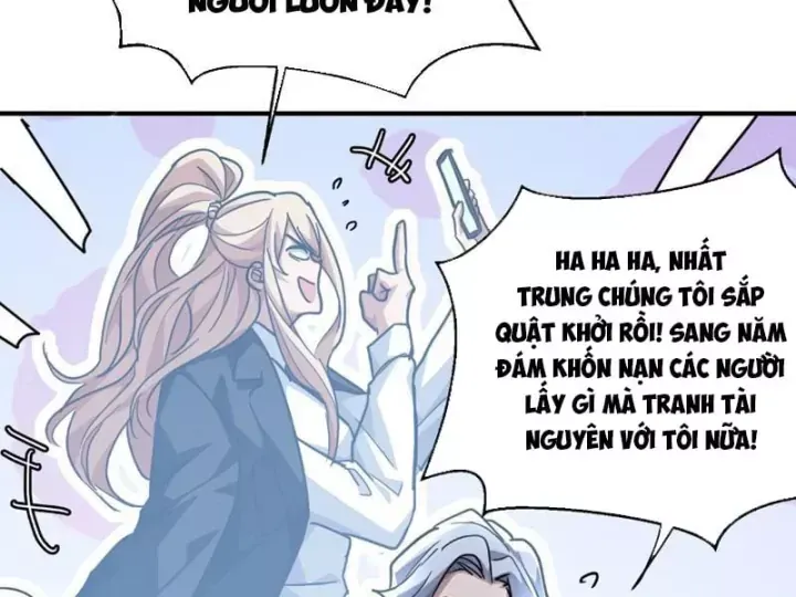 Cao Võ: Một Tay Nghiền Nát Ba Ngàn Đại Đế!