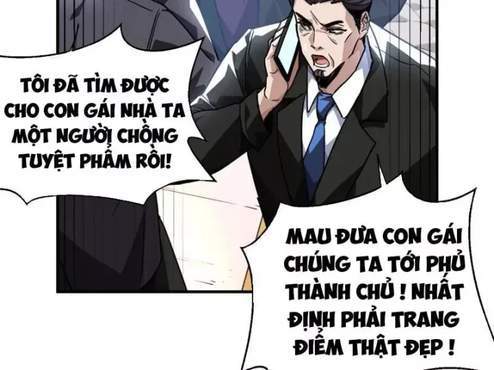 Cao Võ: Một Tay Nghiền Nát Ba Ngàn Đại Đế!