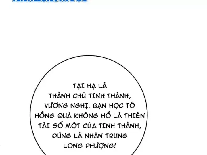 Cao Võ: Một Tay Nghiền Nát Ba Ngàn Đại Đế!