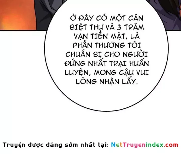 Cao Võ: Một Tay Nghiền Nát Ba Ngàn Đại Đế!