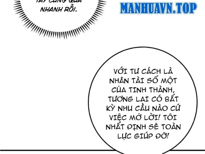 Cao Võ: Một Tay Nghiền Nát Ba Ngàn Đại Đế!