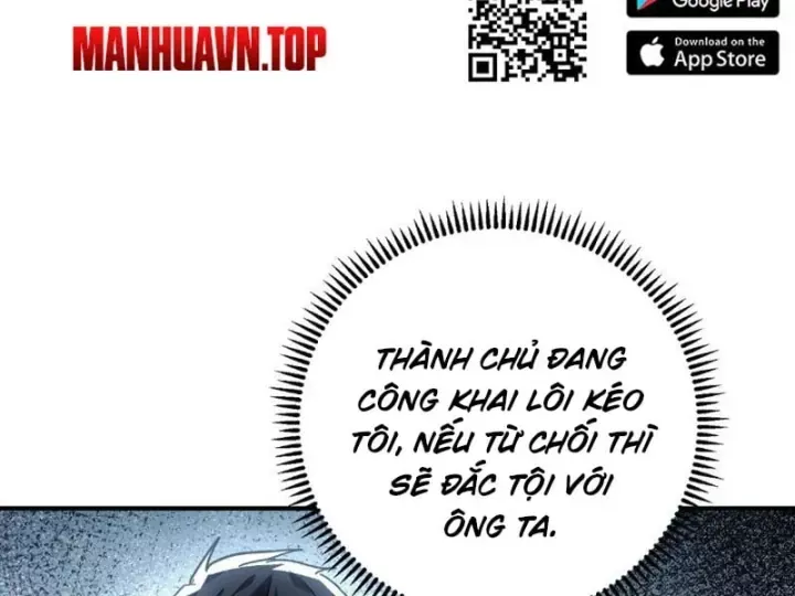 Cao Võ: Một Tay Nghiền Nát Ba Ngàn Đại Đế!