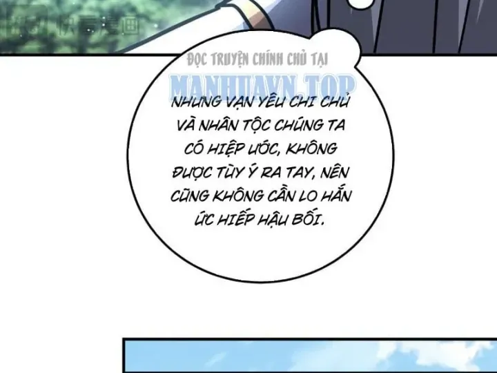 Cao Võ: Một Tay Nghiền Nát Ba Ngàn Đại Đế!