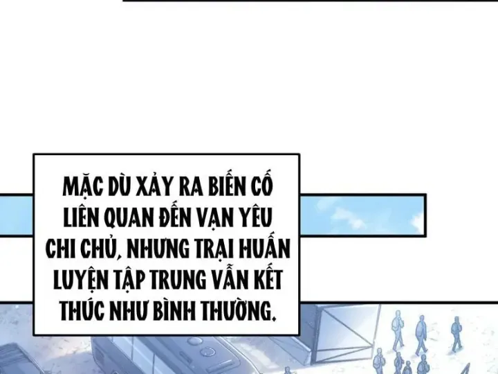 Cao Võ: Một Tay Nghiền Nát Ba Ngàn Đại Đế!