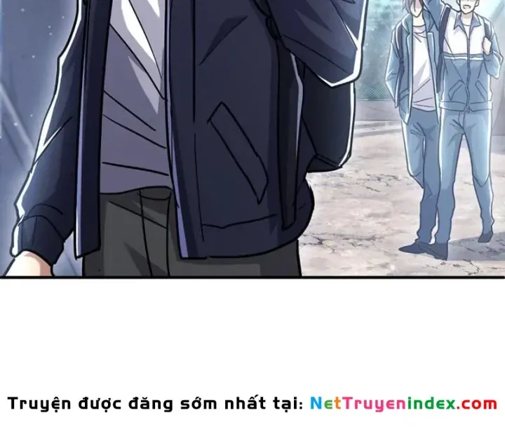 Cao Võ: Một Tay Nghiền Nát Ba Ngàn Đại Đế!