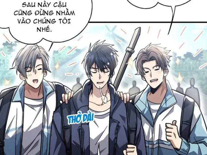 Cao Võ: Một Tay Nghiền Nát Ba Ngàn Đại Đế!