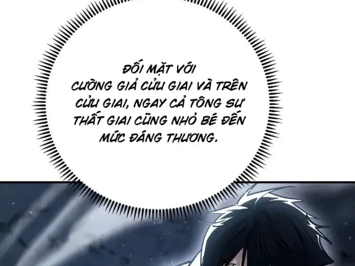 Cao Võ: Một Tay Nghiền Nát Ba Ngàn Đại Đế!