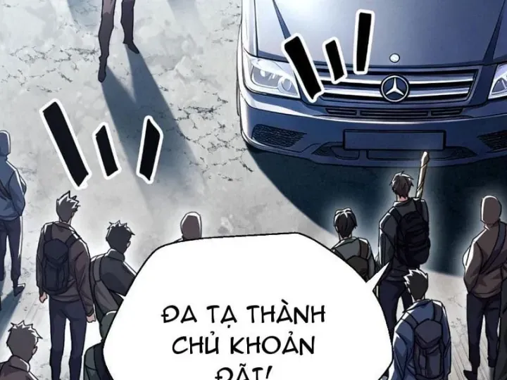 Cao Võ: Một Tay Nghiền Nát Ba Ngàn Đại Đế!