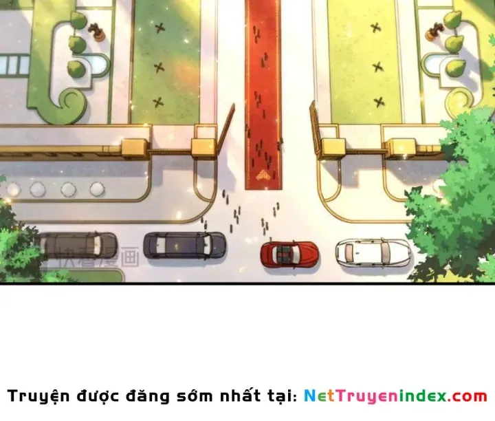 Cao Võ: Một Tay Nghiền Nát Ba Ngàn Đại Đế!