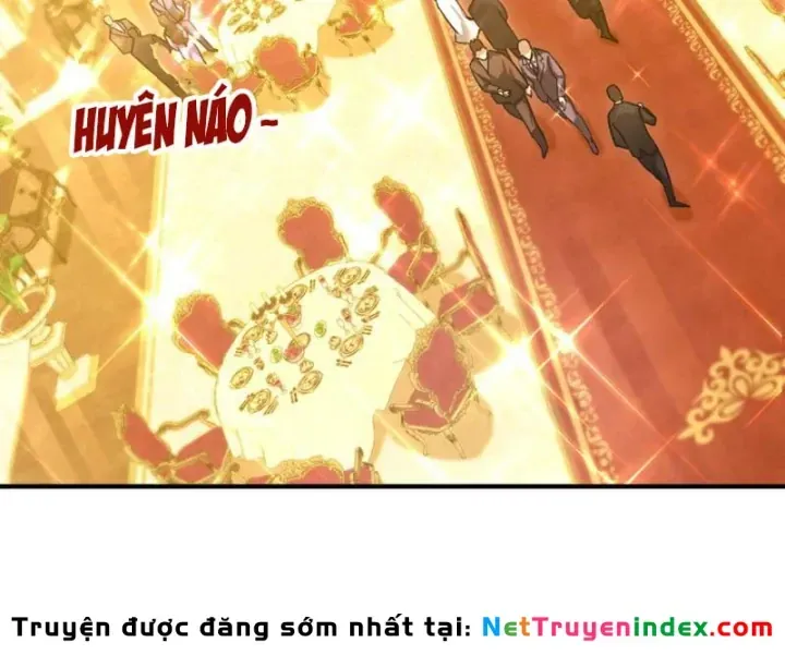 Cao Võ: Một Tay Nghiền Nát Ba Ngàn Đại Đế!
