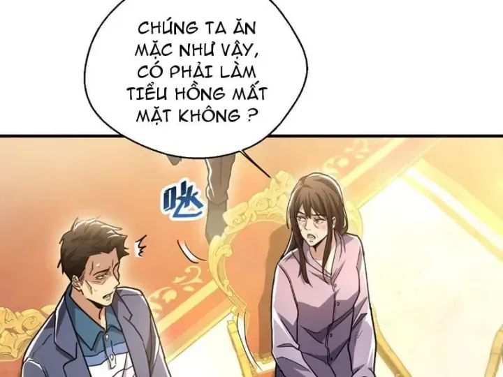 Cao Võ: Một Tay Nghiền Nát Ba Ngàn Đại Đế!