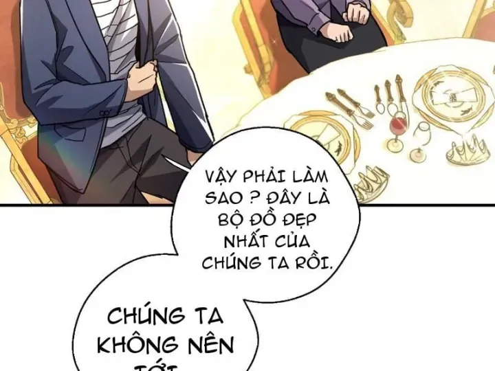 Cao Võ: Một Tay Nghiền Nát Ba Ngàn Đại Đế!