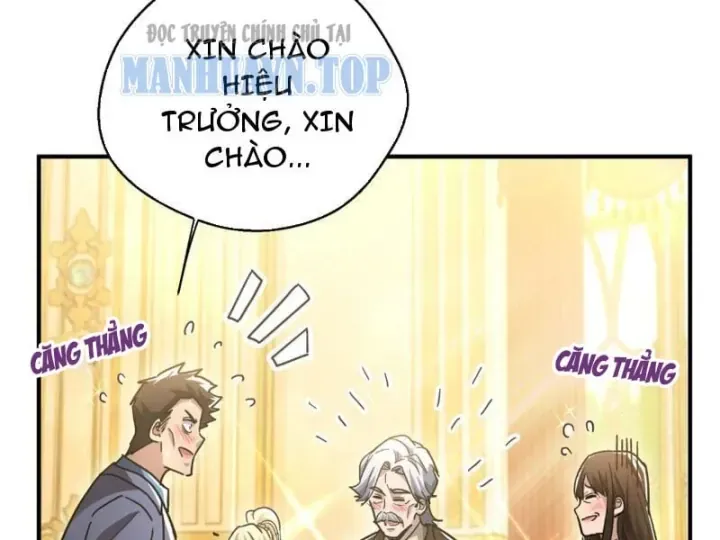 Cao Võ: Một Tay Nghiền Nát Ba Ngàn Đại Đế!