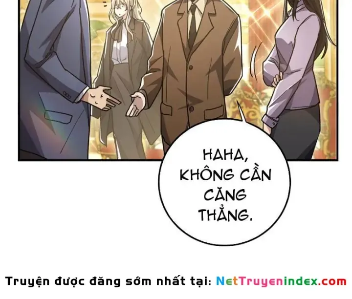 Cao Võ: Một Tay Nghiền Nát Ba Ngàn Đại Đế!