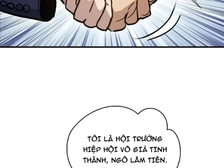 Cao Võ: Một Tay Nghiền Nát Ba Ngàn Đại Đế!