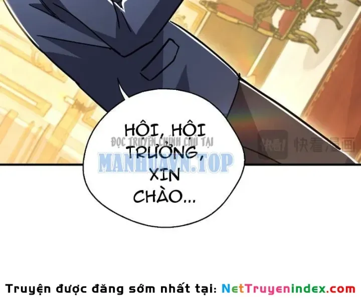 Cao Võ: Một Tay Nghiền Nát Ba Ngàn Đại Đế!