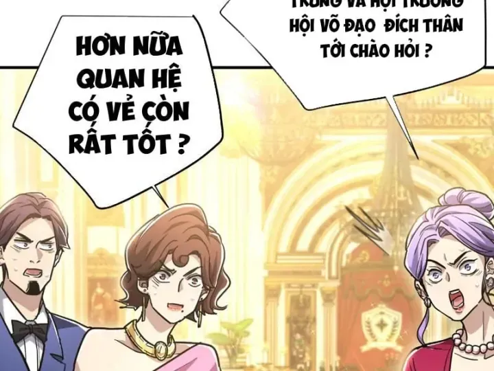 Cao Võ: Một Tay Nghiền Nát Ba Ngàn Đại Đế!