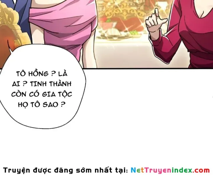 Cao Võ: Một Tay Nghiền Nát Ba Ngàn Đại Đế!