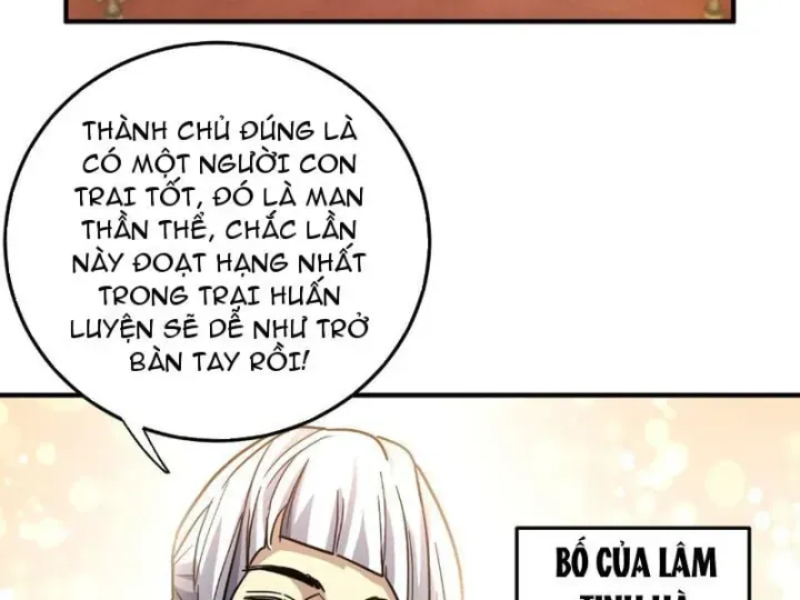 Cao Võ: Một Tay Nghiền Nát Ba Ngàn Đại Đế!