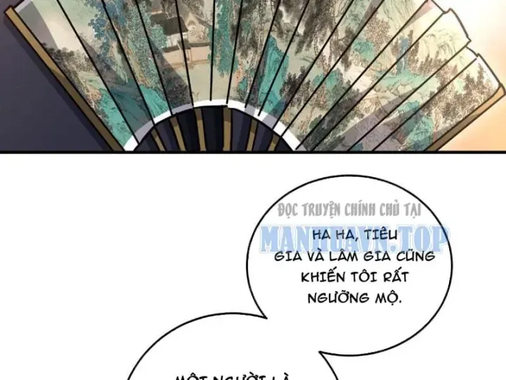 Cao Võ: Một Tay Nghiền Nát Ba Ngàn Đại Đế!