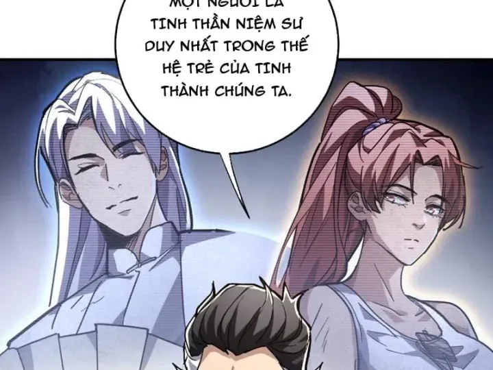 Cao Võ: Một Tay Nghiền Nát Ba Ngàn Đại Đế!