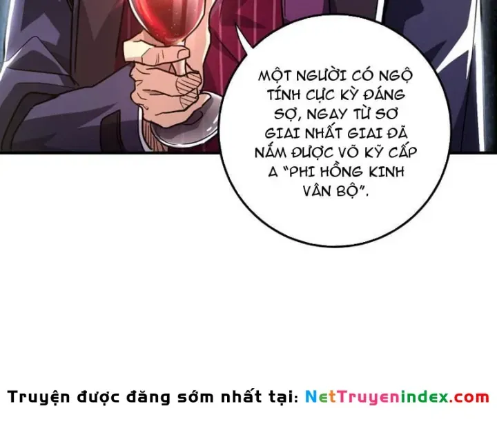 Cao Võ: Một Tay Nghiền Nát Ba Ngàn Đại Đế!