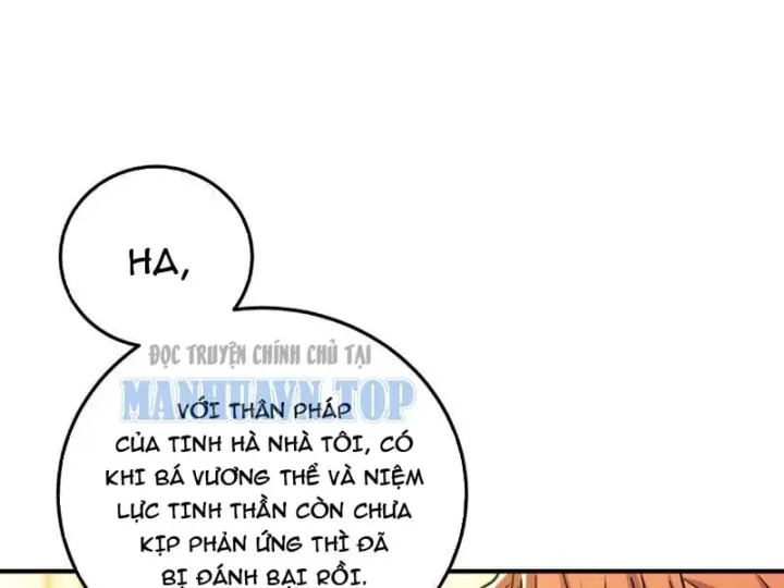 Cao Võ: Một Tay Nghiền Nát Ba Ngàn Đại Đế!