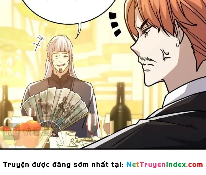 Cao Võ: Một Tay Nghiền Nát Ba Ngàn Đại Đế!