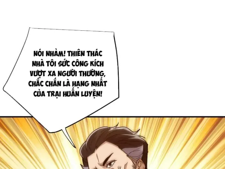 Cao Võ: Một Tay Nghiền Nát Ba Ngàn Đại Đế!