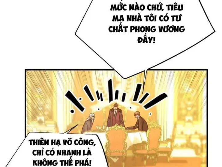 Cao Võ: Một Tay Nghiền Nát Ba Ngàn Đại Đế!