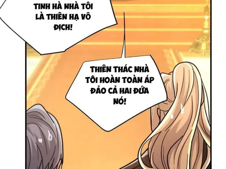 Cao Võ: Một Tay Nghiền Nát Ba Ngàn Đại Đế!