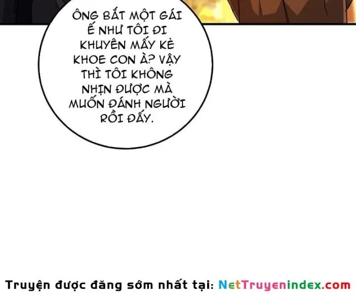 Cao Võ: Một Tay Nghiền Nát Ba Ngàn Đại Đế!