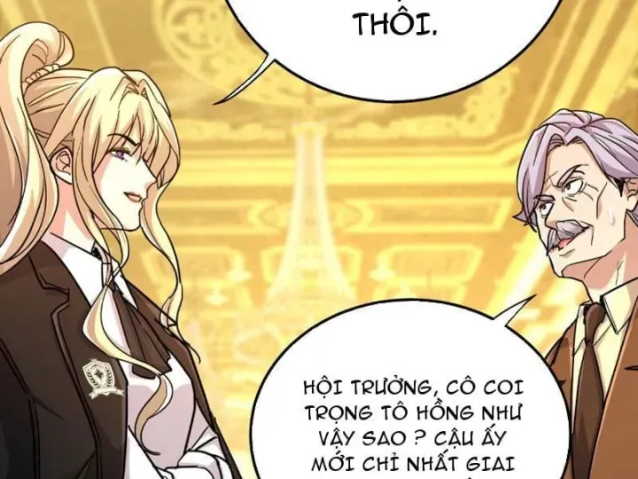 Cao Võ: Một Tay Nghiền Nát Ba Ngàn Đại Đế!