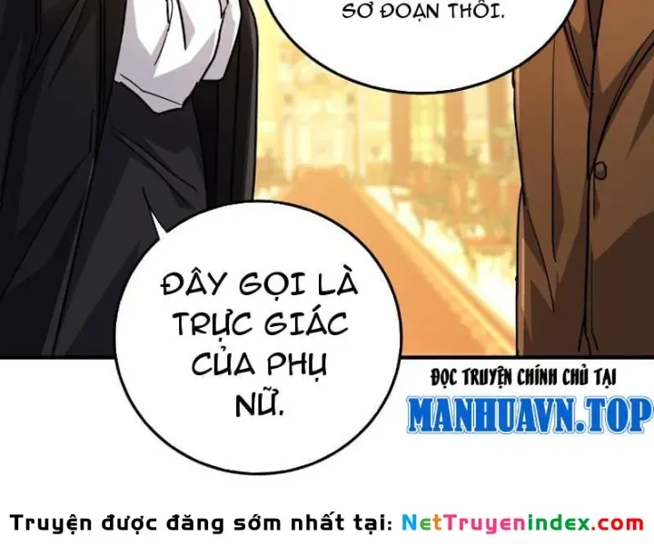 Cao Võ: Một Tay Nghiền Nát Ba Ngàn Đại Đế!