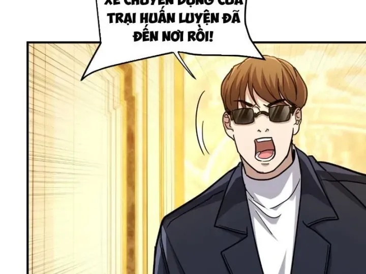 Cao Võ: Một Tay Nghiền Nát Ba Ngàn Đại Đế!