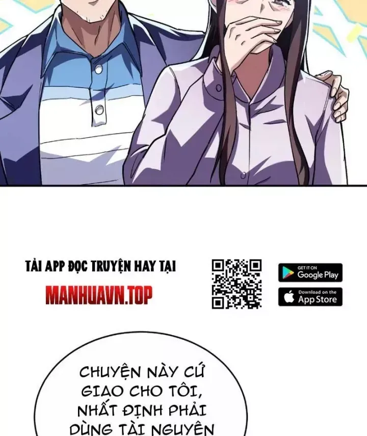 Cao Võ: Một Tay Nghiền Nát Ba Ngàn Đại Đế!