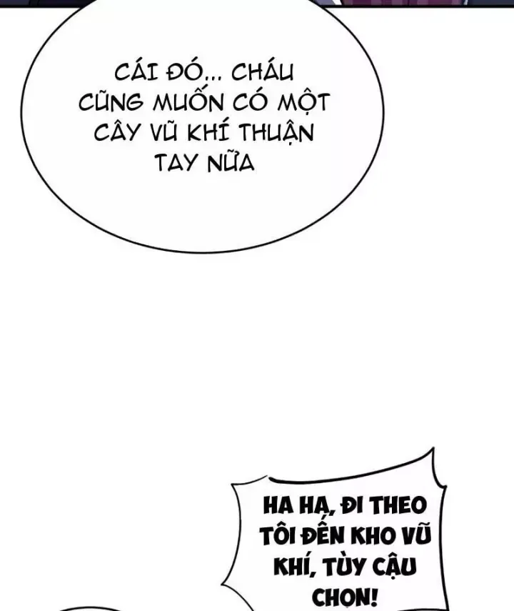 Cao Võ: Một Tay Nghiền Nát Ba Ngàn Đại Đế!