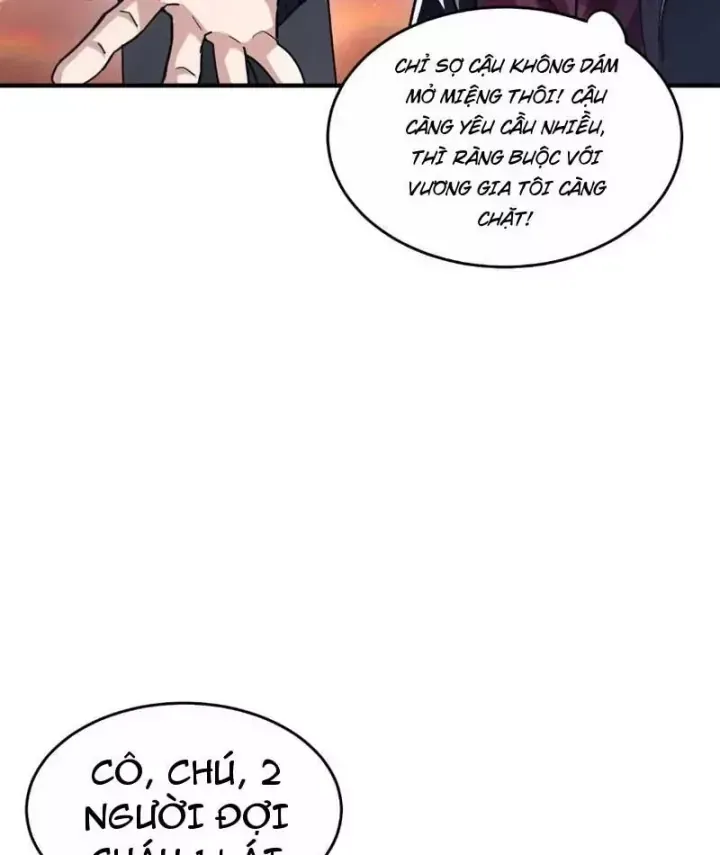 Cao Võ: Một Tay Nghiền Nát Ba Ngàn Đại Đế!