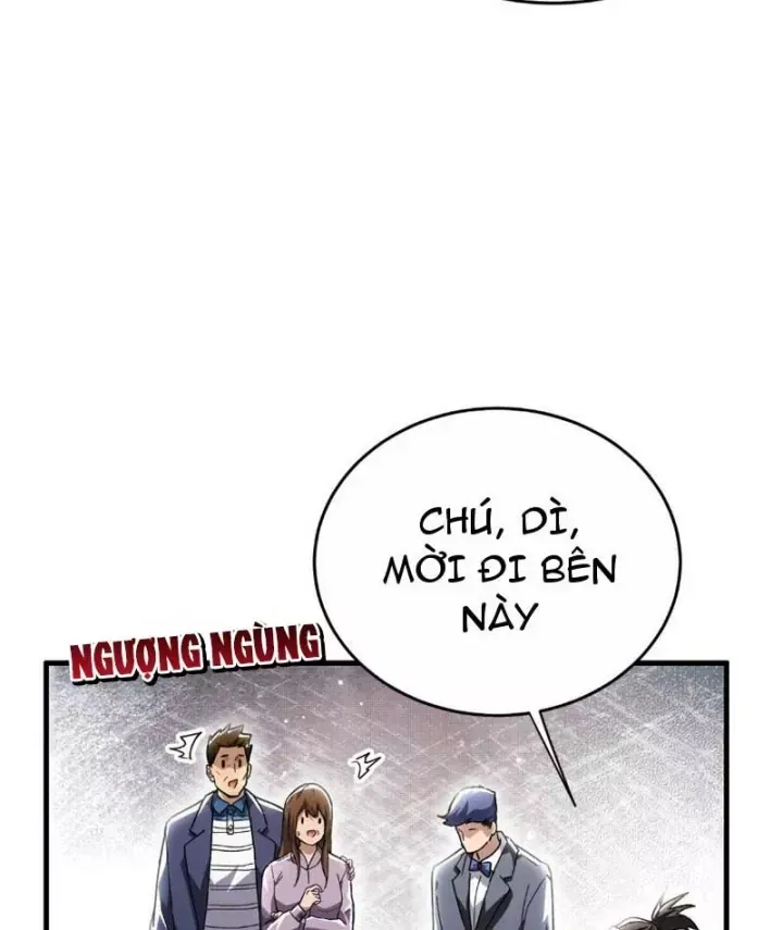 Cao Võ: Một Tay Nghiền Nát Ba Ngàn Đại Đế!