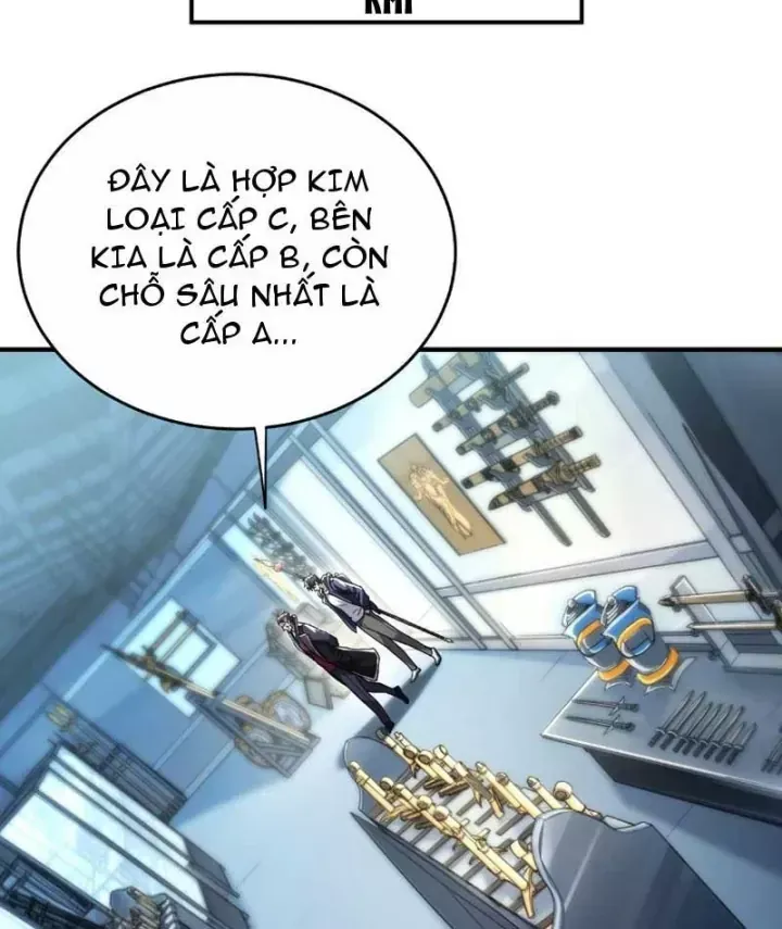 Cao Võ: Một Tay Nghiền Nát Ba Ngàn Đại Đế!