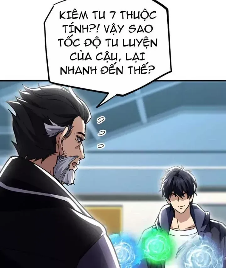 Cao Võ: Một Tay Nghiền Nát Ba Ngàn Đại Đế!