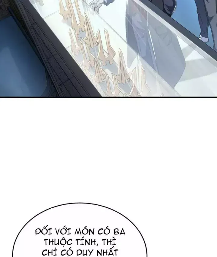 Cao Võ: Một Tay Nghiền Nát Ba Ngàn Đại Đế!