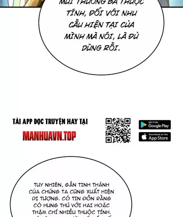 Cao Võ: Một Tay Nghiền Nát Ba Ngàn Đại Đế!