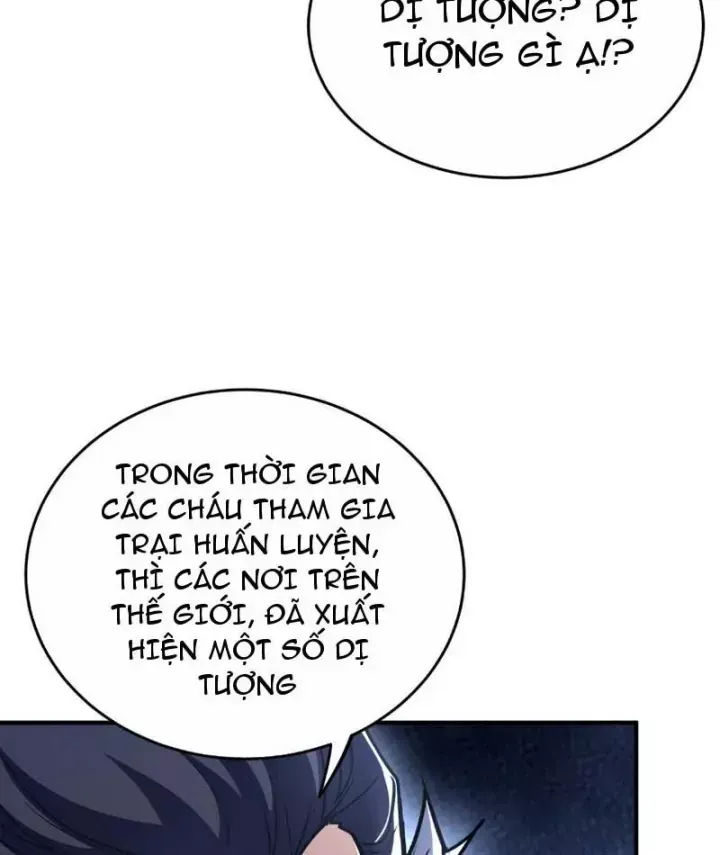 Cao Võ: Một Tay Nghiền Nát Ba Ngàn Đại Đế!